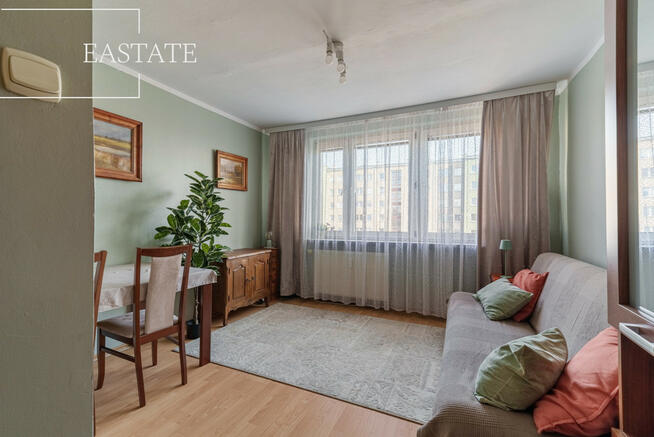 Mieszkanie Warszawa gm. Bemowo Bemowo, Uniejowska