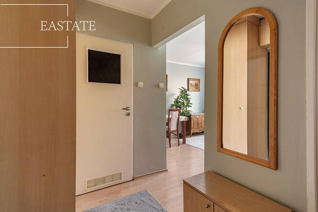 Mieszkanie Warszawa gm. Bemowo Bemowo, Uniejowska