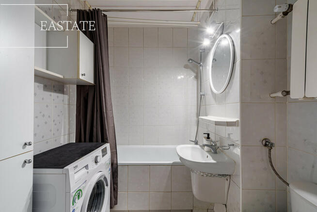 Mieszkanie Warszawa gm. Bemowo Bemowo, Uniejowska