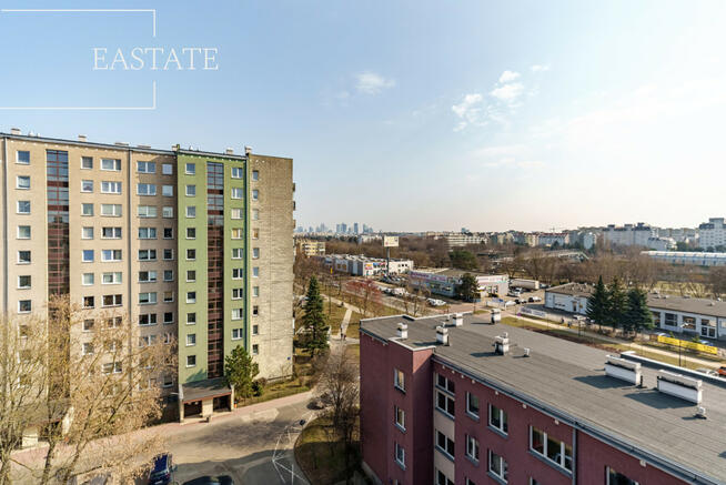 Mieszkanie Warszawa gm. Bemowo Bemowo, Uniejowska