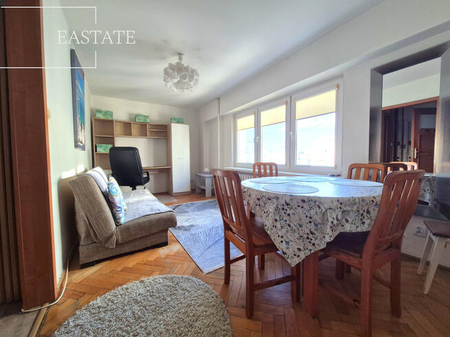 Mieszkanie Warszawa gm. Śródmieście Śródmieście, Muranów, Miła