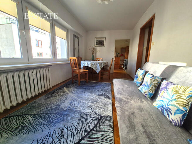 Mieszkanie Warszawa gm. Śródmieście Śródmieście, Muranów, Miła