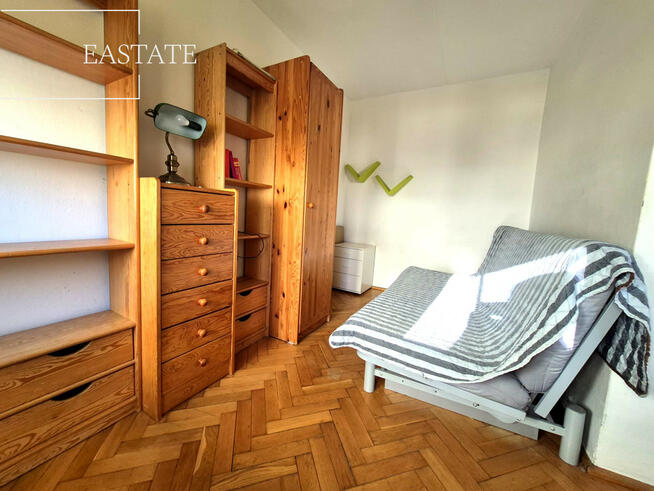 Mieszkanie Warszawa gm. Śródmieście Śródmieście, Muranów, Miła