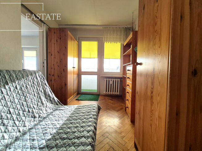 Mieszkanie Warszawa gm. Śródmieście Śródmieście, Muranów, Miła