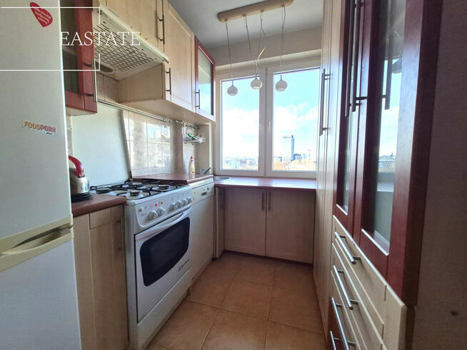 Mieszkanie Warszawa gm. Śródmieście Śródmieście, Muranów, Miła