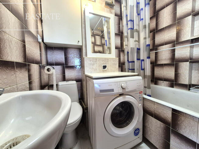 Mieszkanie Warszawa gm. Śródmieście Śródmieście, Muranów, Miła