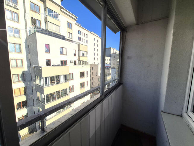 Mieszkanie Warszawa gm. Śródmieście Śródmieście, Muranów, Miła