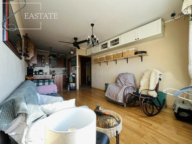 Mieszkanie Warszawa gm. Praga-Południe Praga,-Południe, Szaserów