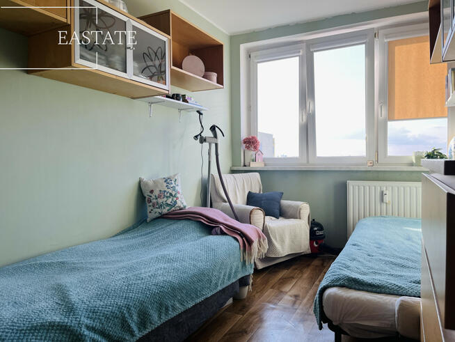 Mieszkanie Warszawa gm. Praga-Południe Praga,-Południe, Szaserów