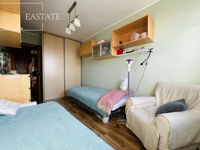 Mieszkanie Warszawa gm. Praga-Południe Praga,-Południe, Szaserów