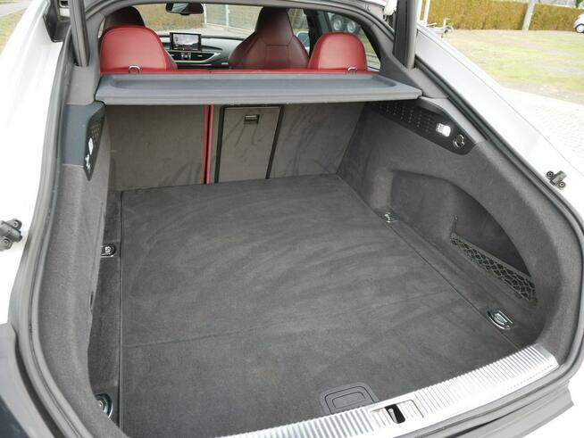 Audi S7 FL 4.0TFSI V8 420KM Eu6 Quattro 4x4 Automat -Skóra -Bogata wersja