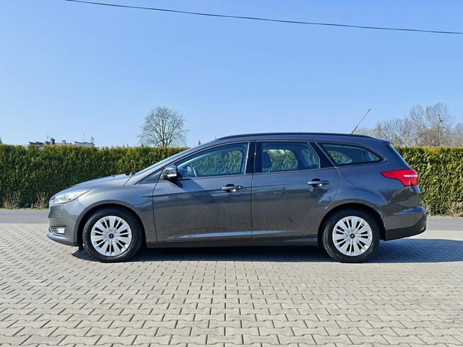 Ford Focus 1.0 E-Boost 125KM Kombi -Navi -Tempomat -Nowy rozrząd kpl -GWARANCJA