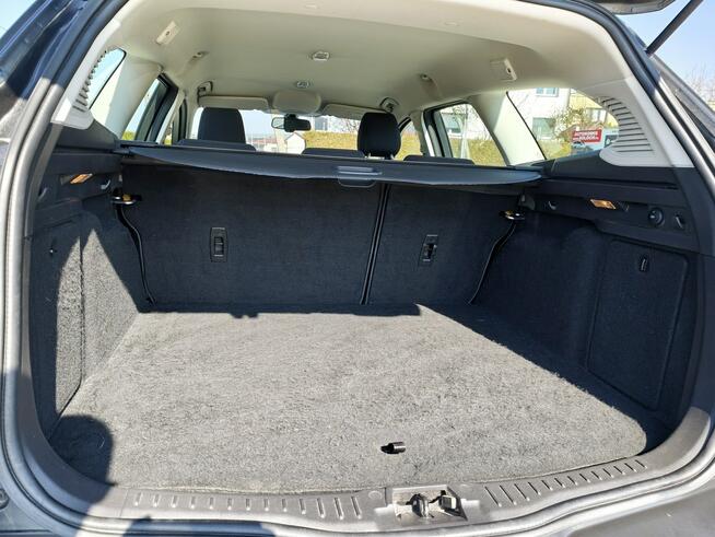 Ford Focus 1.0 E-Boost 125KM Kombi -Navi -Tempomat -Nowy rozrząd kpl -GWARANCJA