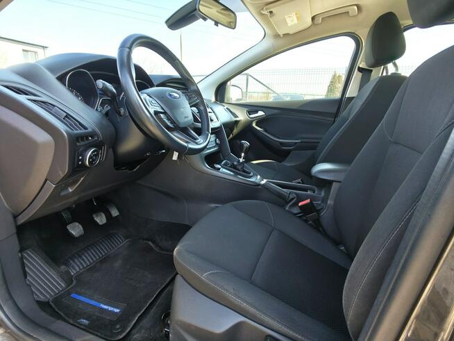 Ford Focus 1.0 E-Boost 125KM Kombi -Navi -Tempomat -Nowy rozrząd kpl -GWARANCJA