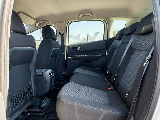 Peugeot 3008 1.6 120KM Eu5 -Nowy rozrząd +Hak- 1 Wł od 5 lat +Koła -Bardzo zadbany