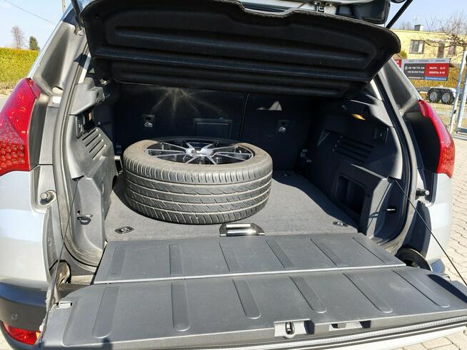 Peugeot 3008 1.6 120KM Eu5 -Nowy rozrząd +Hak- 1 Wł od 5 lat +Koła -Bardzo zadbany