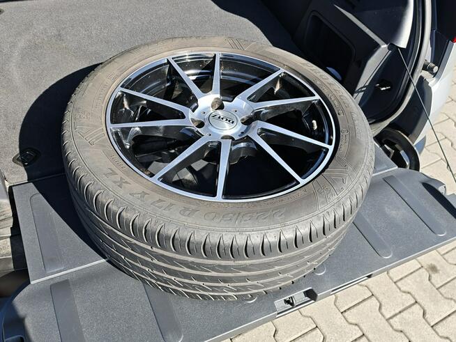 Peugeot 3008 1.6 120KM Eu5 -Nowy rozrząd +Hak- 1 Wł od 5 lat +Koła -Bardzo zadbany