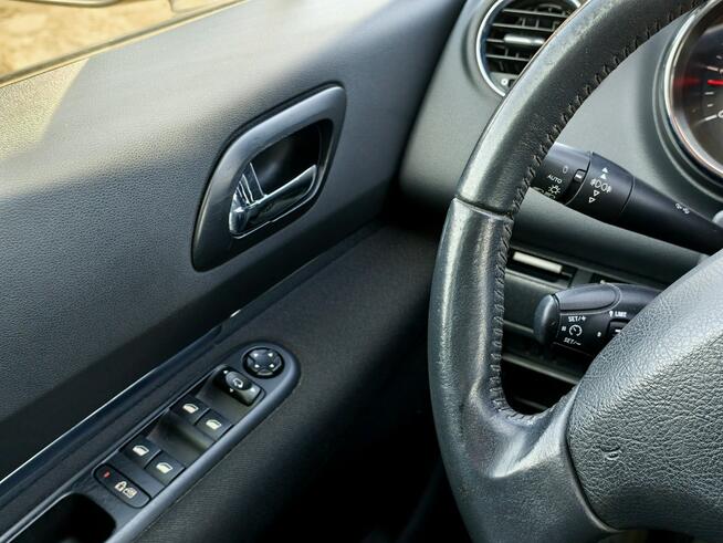 Peugeot 3008 1.6 120KM Eu5 -Nowy rozrząd +Hak- 1 Wł od 5 lat +Koła -Bardzo zadbany