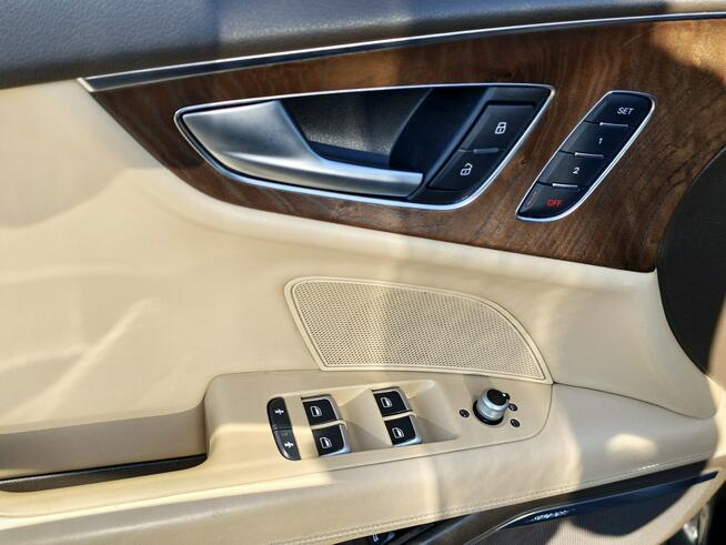 Audi A7 3.0TDI V6 245KM Eu6 S-Line Quattro 4x4 -Automat S-Tronic -Skóra -Kraj