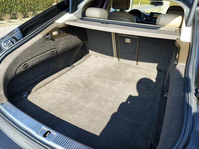 Audi A7 3.0TDI V6 245KM Eu6 S-Line Quattro 4x4 -Automat S-Tronic -Skóra -Kraj