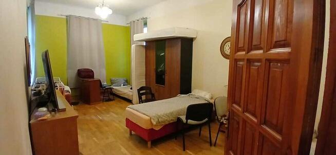 Na sprzedaż – 57,62 m² – kamienica – 2 pokoje