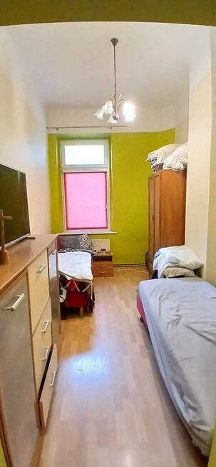 Na sprzedaż – 57,62 m² – kamienica – 2 pokoje