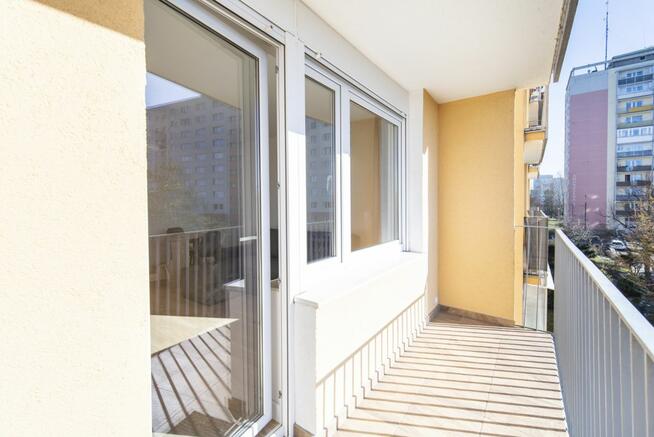 Mieszkanie Gdańsk Morena, Krzysztofa Kolumba