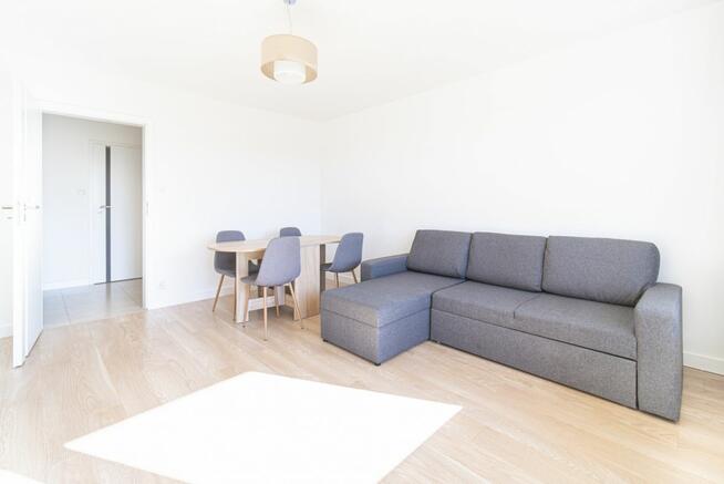 Mieszkanie Gdańsk Morena, Krzysztofa Kolumba