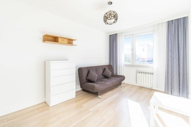 Mieszkanie Gdańsk Morena, Krzysztofa Kolumba