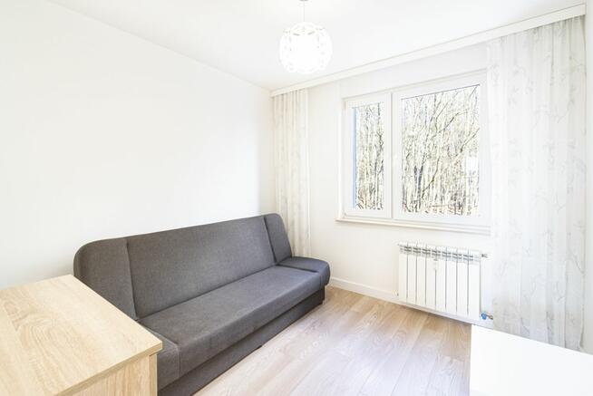 Mieszkanie Gdańsk Morena, Krzysztofa Kolumba