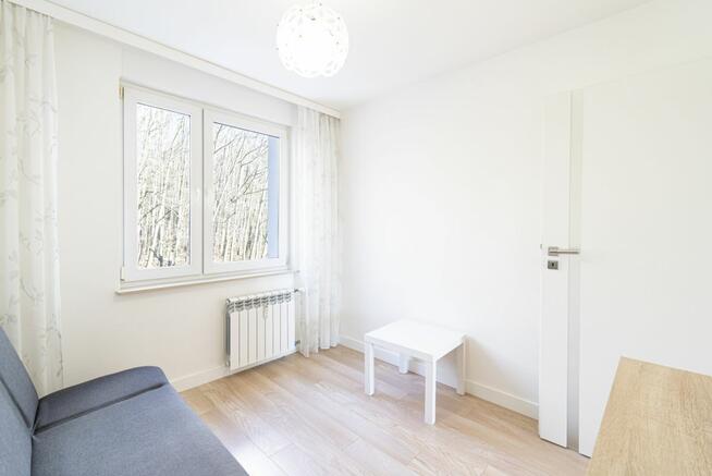 Mieszkanie Gdańsk Morena, Krzysztofa Kolumba