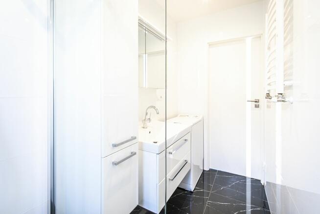 Mieszkanie Gdańsk Morena, Krzysztofa Kolumba