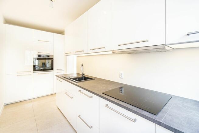 Mieszkanie Gdańsk Morena, Krzysztofa Kolumba