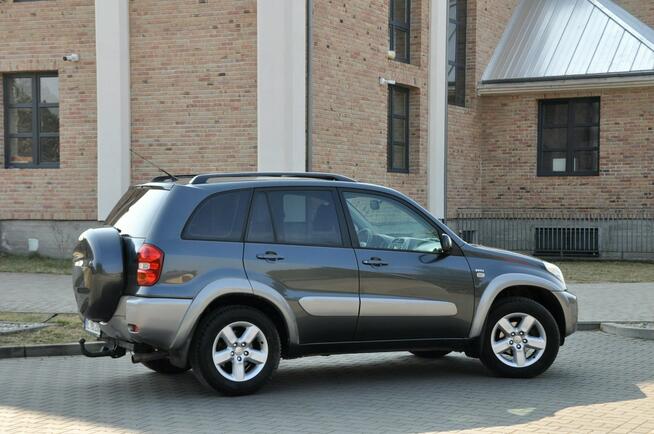 Toyota RAV-4 2.0 VVT-i(150KM)*Lift*Navi*4x4*Skóry*Szyberdach*Reling*I Wł*Alu16"ASO