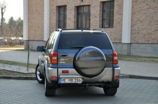 Toyota RAV-4 2.0 VVT-i(150KM)*Lift*Navi*4x4*Skóry*Szyberdach*Reling*I Wł*Alu16"ASO
