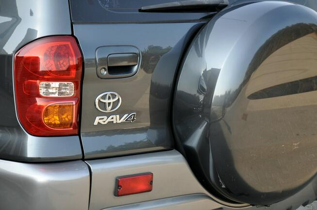 Toyota RAV-4 2.0 VVT-i(150KM)*Lift*Navi*4x4*Skóry*Szyberdach*Reling*I Wł*Alu16"ASO