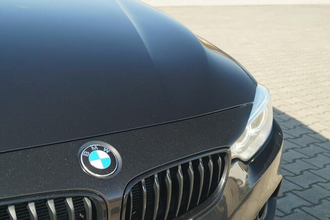 BMW 420D GRAND COUPE 190KM I-WSZY WŁAŚCICIEL STAN BDB ZADBANY