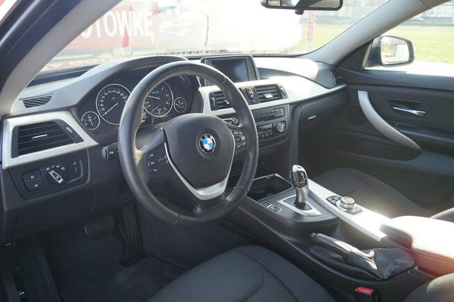 BMW 420D GRAND COUPE 190KM I-WSZY WŁAŚCICIEL STAN BDB ZADBANY