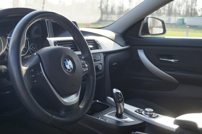 BMW 420D GRAND COUPE 190KM I-WSZY WŁAŚCICIEL STAN BDB ZADBANY
