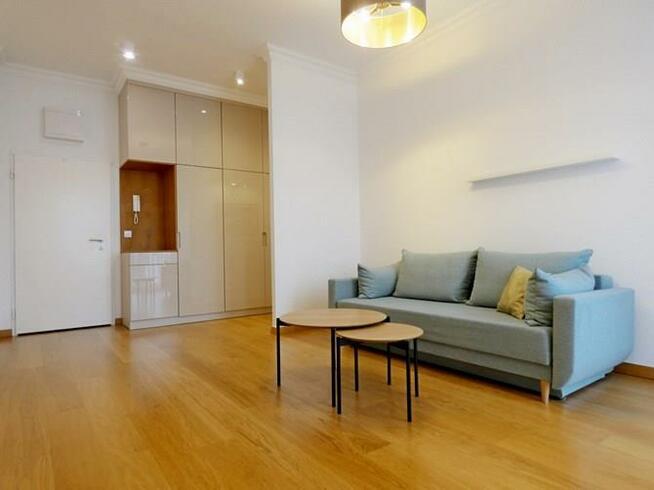 2 pokoje z miejscem w garażu- Kłobucka 8C