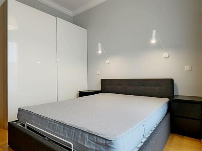 2 pokoje z miejscem w garażu- Kłobucka 8C