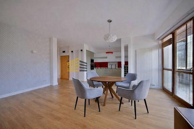 Apartament 3 pokoje - Eko Park, Chodkiewicza