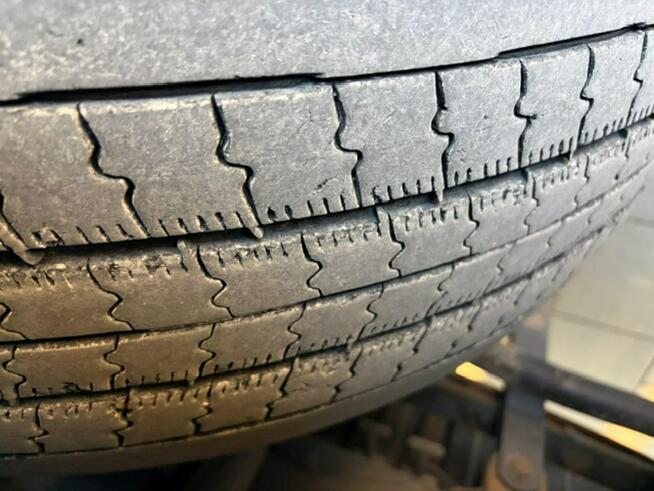 Scania Scania Standard, Retarder, Klima Postojowa