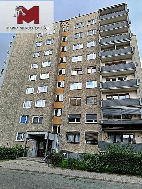 Mieszkanie Kędzierzyn-Koźle osiedle Powstańców Śląskich, Kośnego