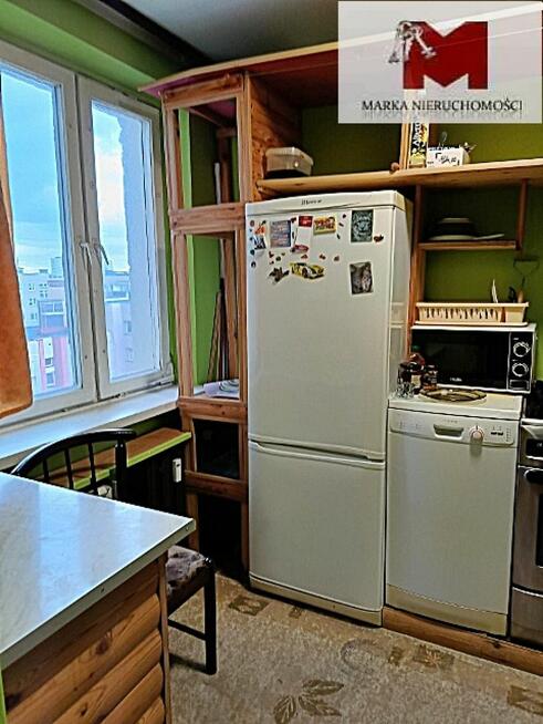 Mieszkanie Kędzierzyn-Koźle osiedle Powstańców Śląskich, Kośnego