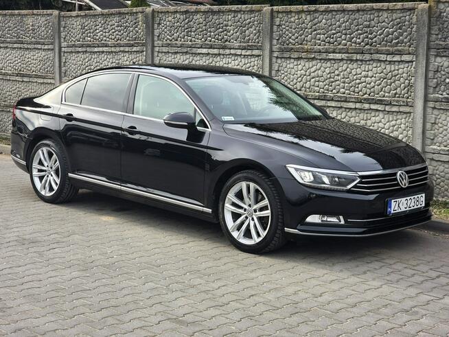 Volkswagen Passat Sedan. Perfekcyjny Stan. Super Wyposażenie. Bezwypadkowy. GWARANCJA