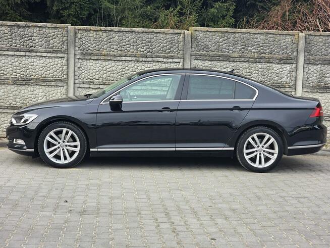 Volkswagen Passat Sedan. Perfekcyjny Stan. Super Wyposażenie. Bezwypadkowy. GWARANCJA