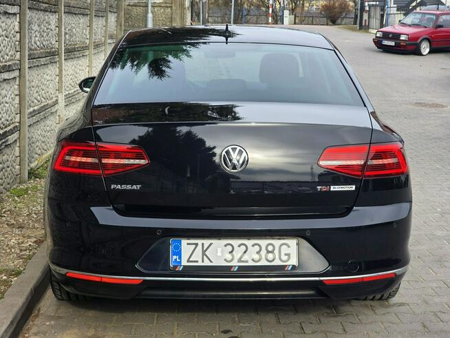 Volkswagen Passat Sedan. Perfekcyjny Stan. Super Wyposażenie. Bezwypadkowy. GWARANCJA