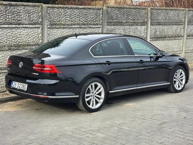 Volkswagen Passat Sedan. Perfekcyjny Stan. Super Wyposażenie. Bezwypadkowy. GWARANCJA
