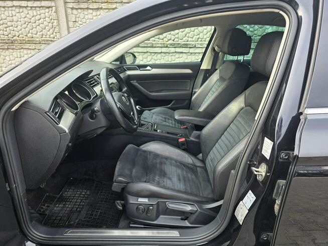 Volkswagen Passat Sedan. Perfekcyjny Stan. Super Wyposażenie. Bezwypadkowy. GWARANCJA